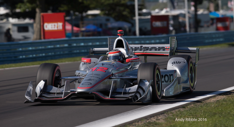Illustration for article titled Swoon Over Photos From IndyCar's Return To The Ever-Scenic Watkins Glen International